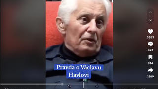 Fact Check: Former Czech President Václav Havel WAS NOT Part Of The Communist Secret Service