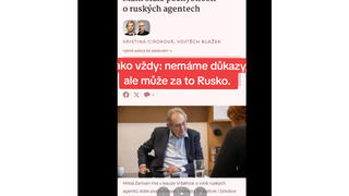 Fact Check: Russia Was NOT Framed Without Evidence For The 2014 Czech Ammunition Depots' Blasts In Vrbetice