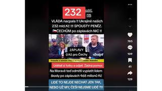 Fact Check: The Czech Government DID Provide Financial Aid For 2024 Floods Victims