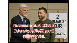 Fact Check: The Czech Republic Is NOT Donating 2 Billions Euros To Ukraine To Rebuild Hospitals