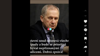 Fact Check: Ústavní soud nezasáhl neoprávněně do voleb v říjnu 2025, stejně jako ani jeho protějšek v Rumunsku