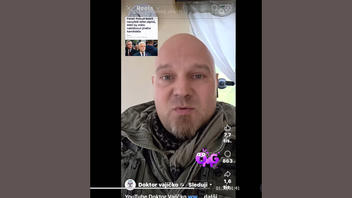 Fact Check: Prezident Pavel NEZDRŽUJE vytvoření nového kabinetu, pověřil vítěze voleb sestavením vlády