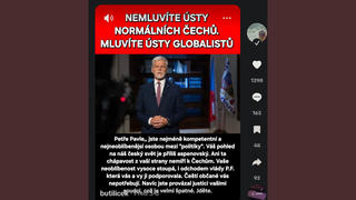 Fact Check: Prezident Pavel NENÍ nejméně oblíbený český politik, dokazují průzkumy