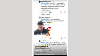 Fact Check: Novináři NELHALI: ruský zásah lodi plující pod slovenskou vlajkou při ruském útoku na Ukrajinu BYL potvrzen úřady