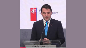 Fact Check: NEEXISTUJE žádný důkaz, že by prezident Pavel řekl, že si odpůrce eura zapsal na seznam vlastizrádných hříchů