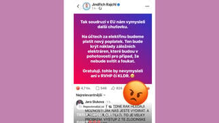 Fact Check: Evropská unie NEZAVEDLA v České republice nový poplatek za záložní elektrárny -- Jen schválila domácí opatření
